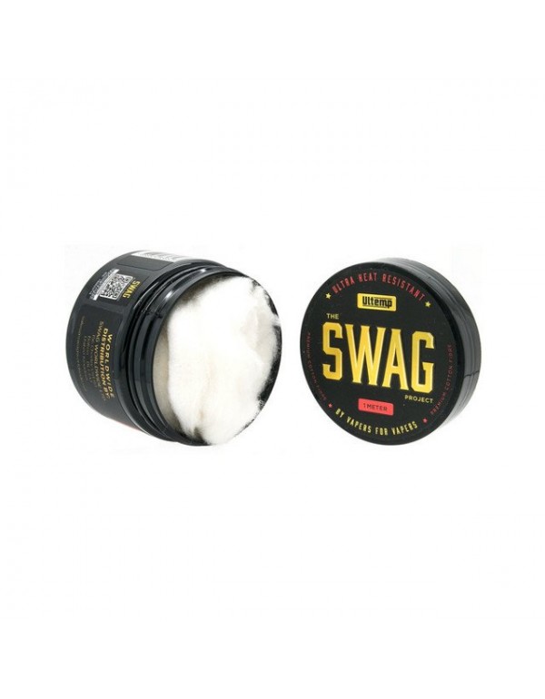 Swag Cotton – Watte